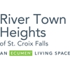 River Town Heights | An Ecumen Living Space gallery