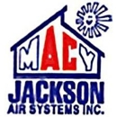 Macy Jackson Air System - Air Conditioning Contractors & Systems