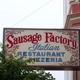 Sausage Factory