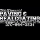 Tyler Davenport Paving and Sealcoating - Asphalt Paving & Sealcoating