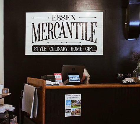 Essex Mercantile - Essex, CT