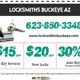 Locksmiths Buckeye