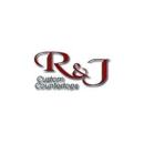 R  J Custom Countertops - Counter Tops