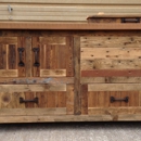 Rustic WoodWorx - Furniture Designers & Custom Builders
