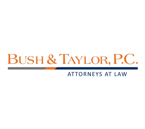 Bush & Taylor, P.C. - Suffolk, VA