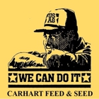 Carhart Feed & Seed Co