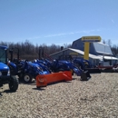 Peru Farm Center - Landscaping Equipment & Supplies