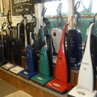 Ebersole's Vacuum Cleaner Sales & Service