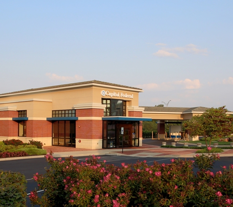 Capitol Federal - Overland Park, KS. Nall Valley Branch