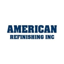 American Refinishing Inc - Bathtubs & Sinks-Repair & Refinish