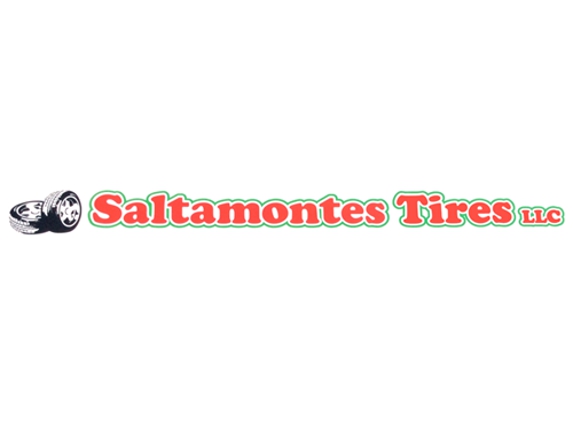 Saltamontes Tire Company LLC - Bridgeport, CT
