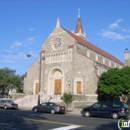 St Vincent De Paul Church - Historical Places