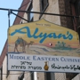 Alyan's Middle Eastern & Mediterranean Restaurant