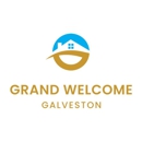 Grand Welcome Galveston Vacation Rental Property Management - Real Estate Management