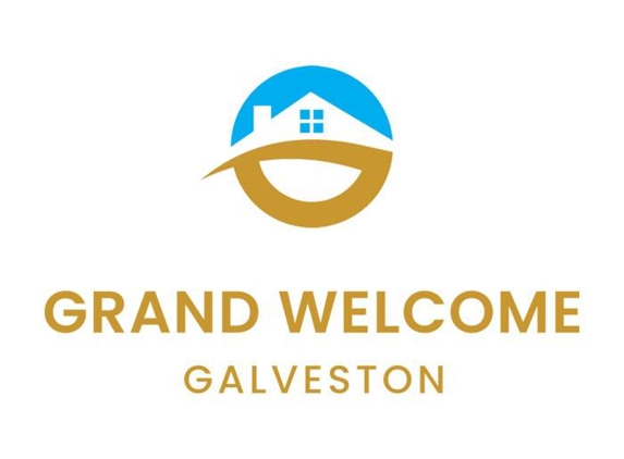 Grand Welcome Galveston Vacation Rental Property Management - Galveston, TX