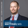 Robert C. Matthias, MD gallery