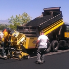 Precision Asphalt Maintenance