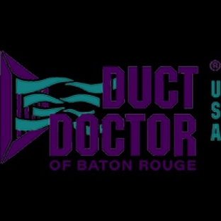 Duct Doctor USA of Baton Rouge - Baton Rouge, LA