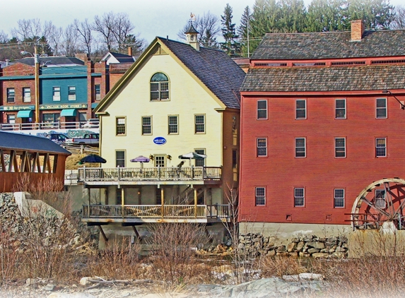 Miller's Cafe & Bakery - Littleton, NH