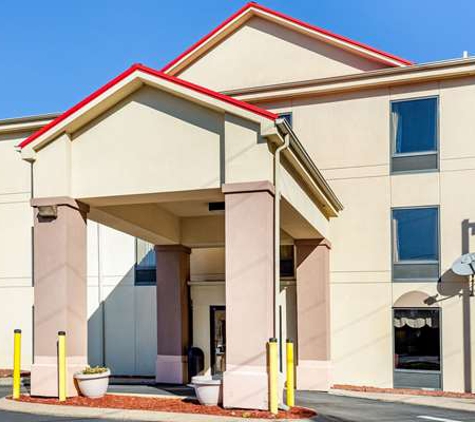 Econo Lodge - Chattanooga, TN