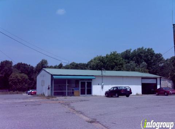 Morehead Auto Service - Charlotte, NC