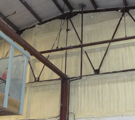 Star Spray Foam Systems, LLC - New Orleans, LA