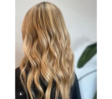 Audrey Hair - Lauderdale, TAS