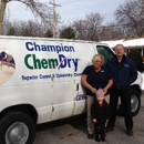 Champion ChemDry - Carpet & Rug Cleaners