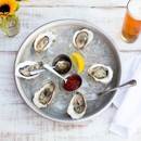 Oyster Club - Seafood Restaurants