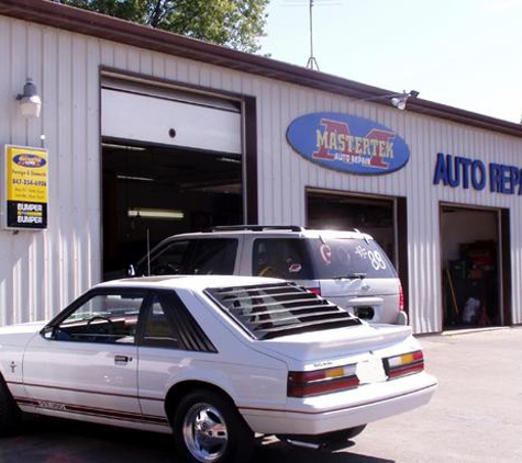 Mastertek Auto Repair - Algonquin, IL