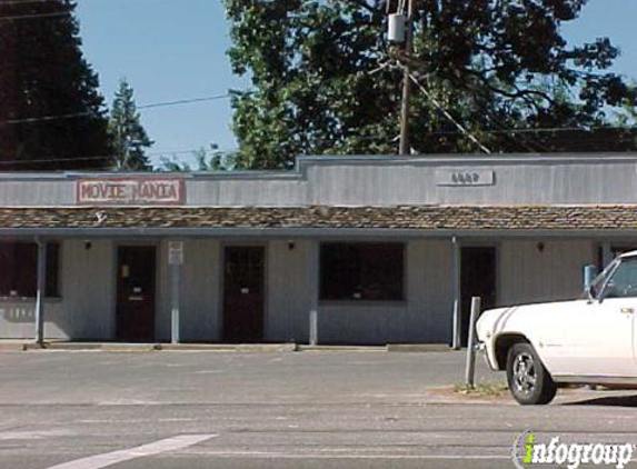 Camino Animal Hospital - Camino, CA