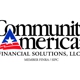 CommunityAmerica Financial Solutions