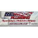 Headley Plumbing and Septic Tank - Plumbers