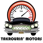 Takrourin' Motors