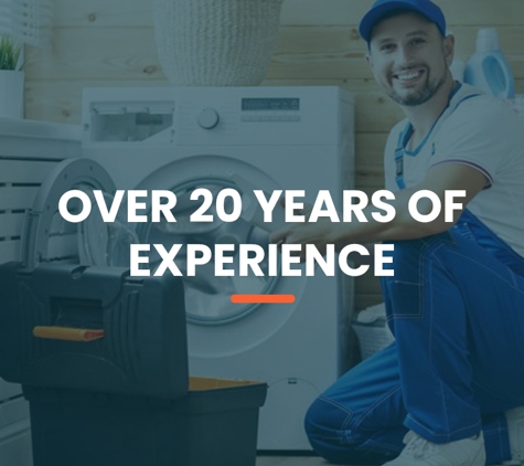 First Choice Washing Machine Repairs - Gulfview Heights, SA. Over 20 Years Of Experience