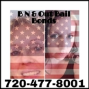 B N & Out Bail Bonds - Bail Bonds