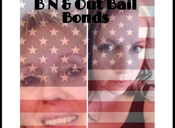 B N & Out Bail Bonds - Denver, CO