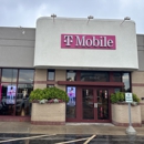 T-Mobile - Cellular Telephone Equipment & Supplies-Rental