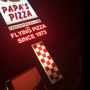 Papa's Pizza