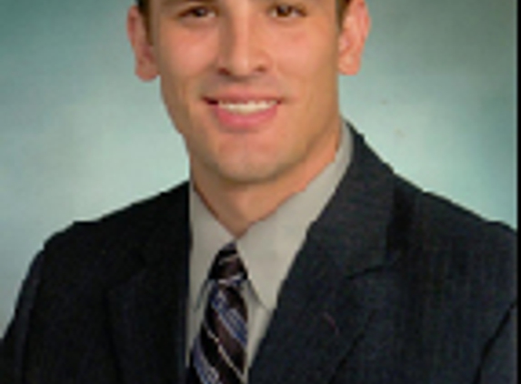 Dr. Joshua C. Hay, MD - North Richland Hills, TX