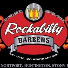 Rockabilly Barbers