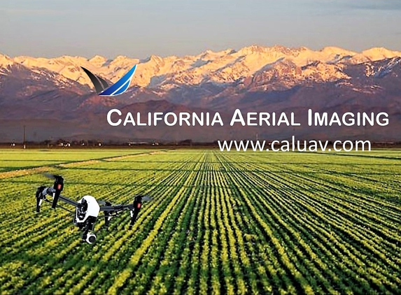 California Aerial Imaging - Visalia, CA