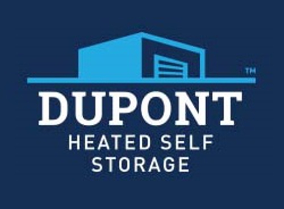 Dupont Heated Self Storage - Dupont, WA