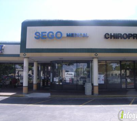 Segos Home Medical Equipment - Casselberry, FL