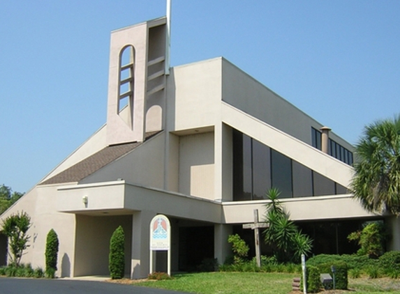 Presbyterian Church Of The Lakes - Orlando, FL