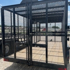 Texas Custom Trailers