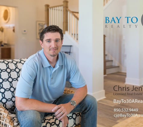 Bay To 30A Realty - Panama City Beach, FL