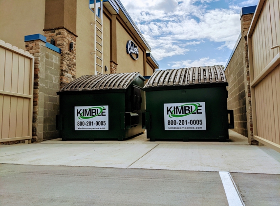 Kimble Recycling and Disposal - Dover, OH