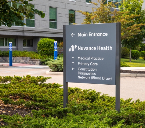 Nuvance Health Medical Practice - Primary Care Wilton - Wilton, CT