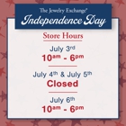 The Jewelry Exchange in Tustin